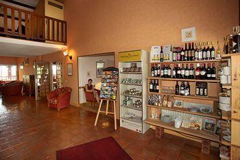 Hotel Le Bois D'Imbert Rocamadour Exterior foto